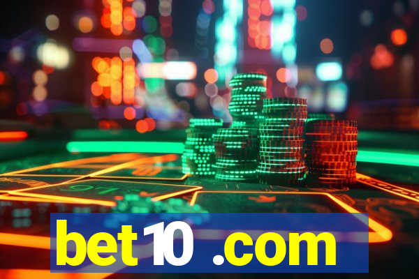 bet10 .com